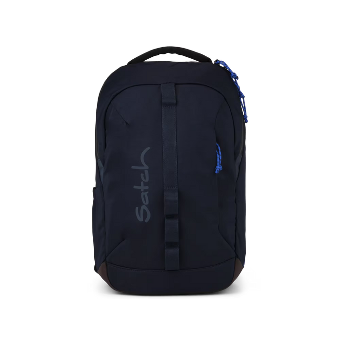 Satch con:next Schulrucksack Urban Dark Blue
