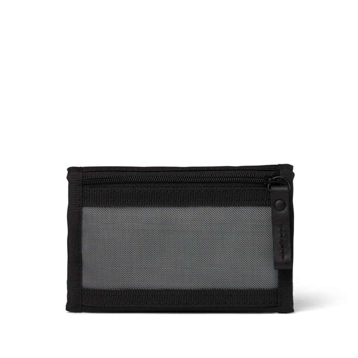 Satch Geldbeutel Nordic Black