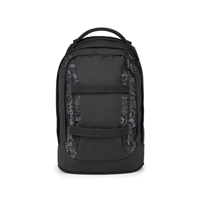 Satch Pack Schulrucksack Street Ink
