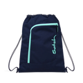 Satch Sportbeutel Ocean Mint