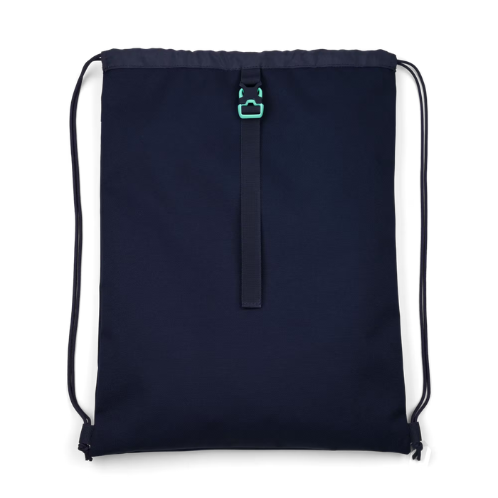Satch Sportbeutel Ocean Mint