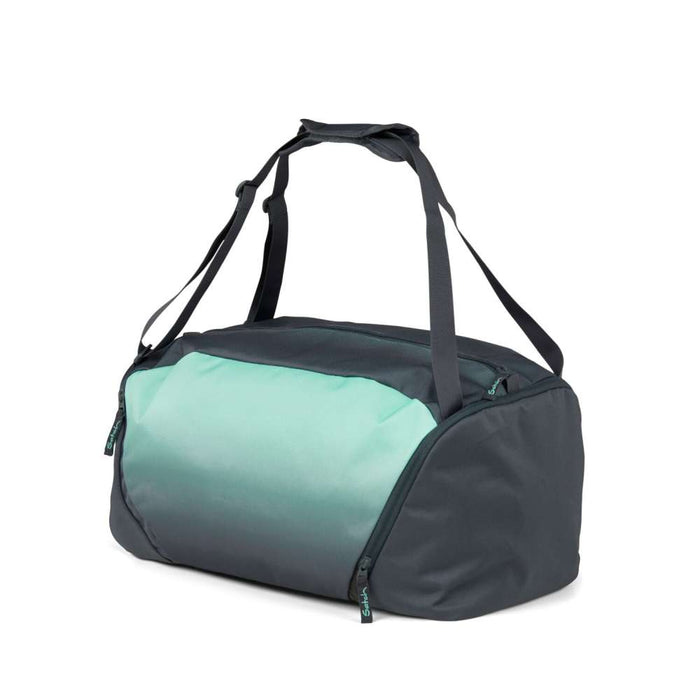 Satch Sporttasche Gradient Mint