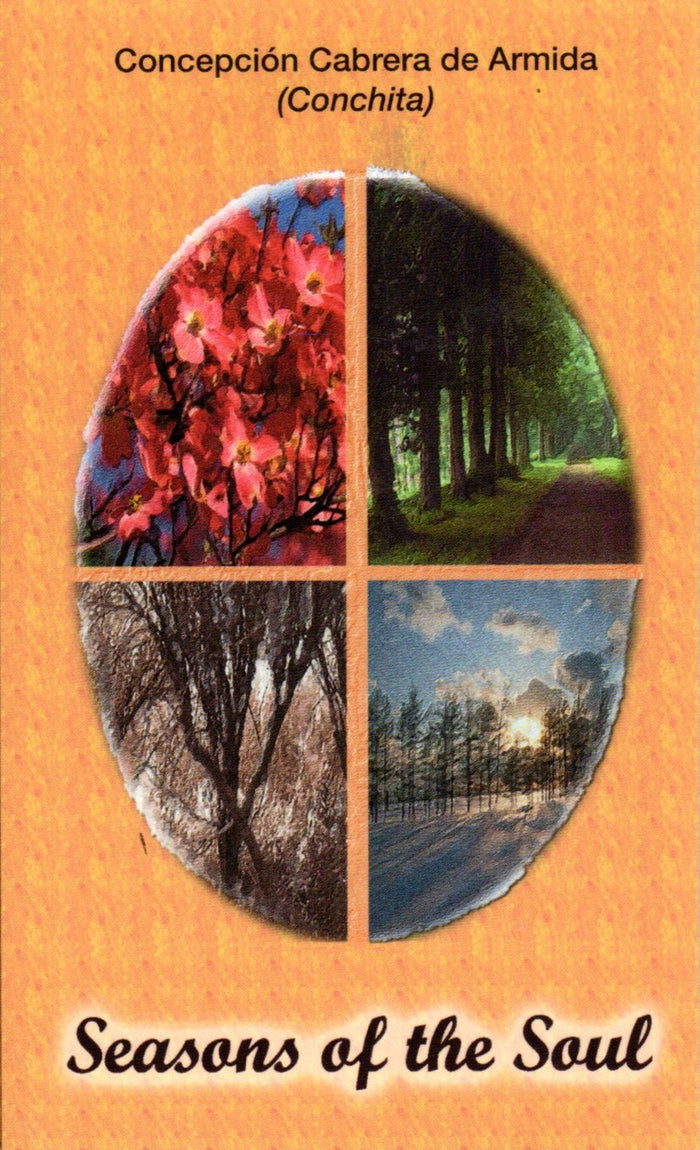 Seasons of the Soul