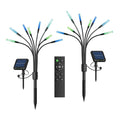 Set 2 lămpi solare de grădină Nanoleaf Solar Garden Lights