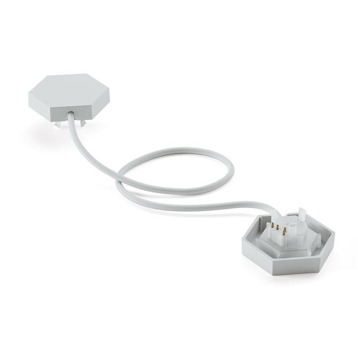 Set 3 conectori flexibili Nanoleaf Lines Flexible Connector