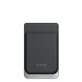Set husă și stand de încărcare Pitaka MagMod, black grey — Plaud Note