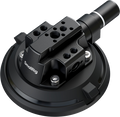 SmallRig 4122 Suction Cup 4" with camera mount