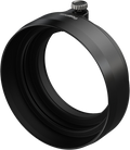 SmallRig 5215 Lens Hood for FUJIFILM X half Black