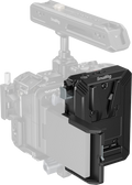 SmallRig 5228 V-Mount Battery Mount Plate