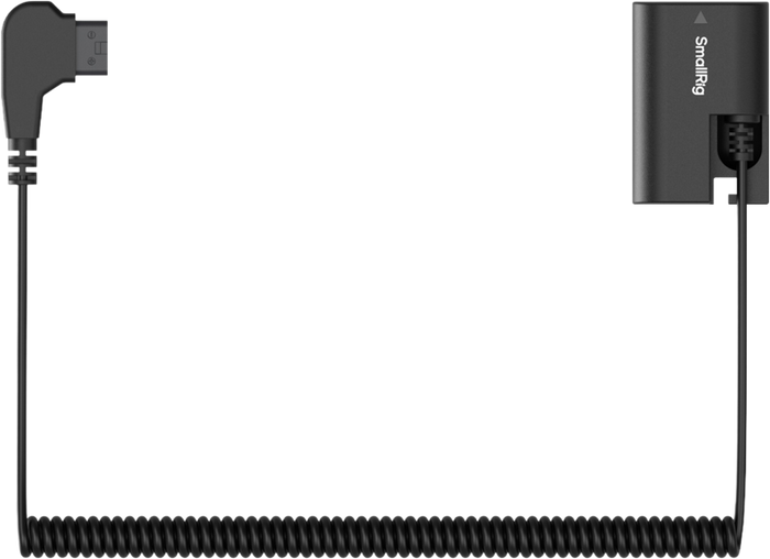 SmallRig 5410 DT-E6P Power Cable