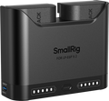 SmallRig 5485 Turbo Charging Kit for LP-E6P Camera Batteries