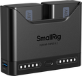 SmallRig 5488 Turbo Charging Kit for NP-FW50 Camera Batteries