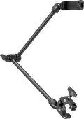 SmallRig 5624 Desktop Magic Arm with Crab-Shaped Clamp Kit
