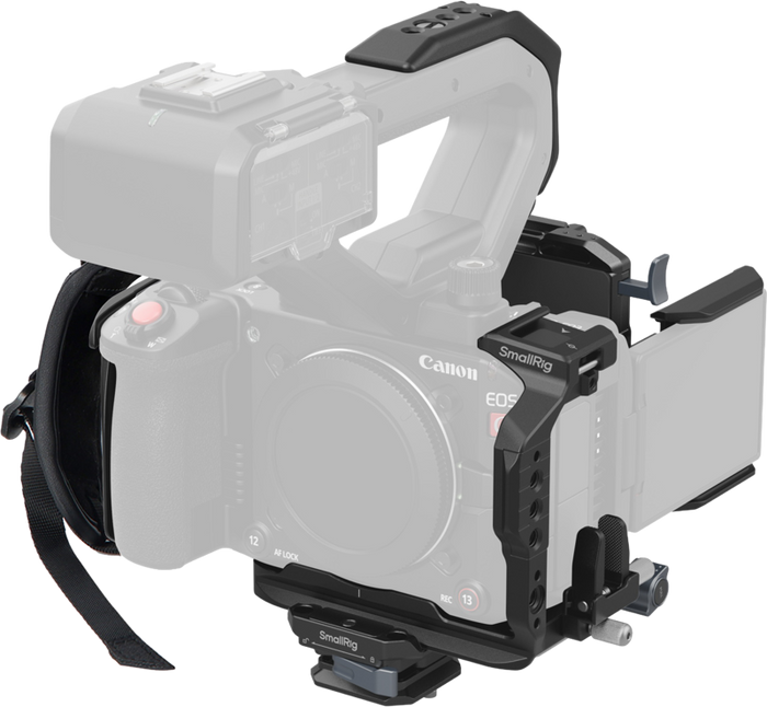 SmallRig 5658 Cage Kit for Canon EOS C50 Advanced Editio
