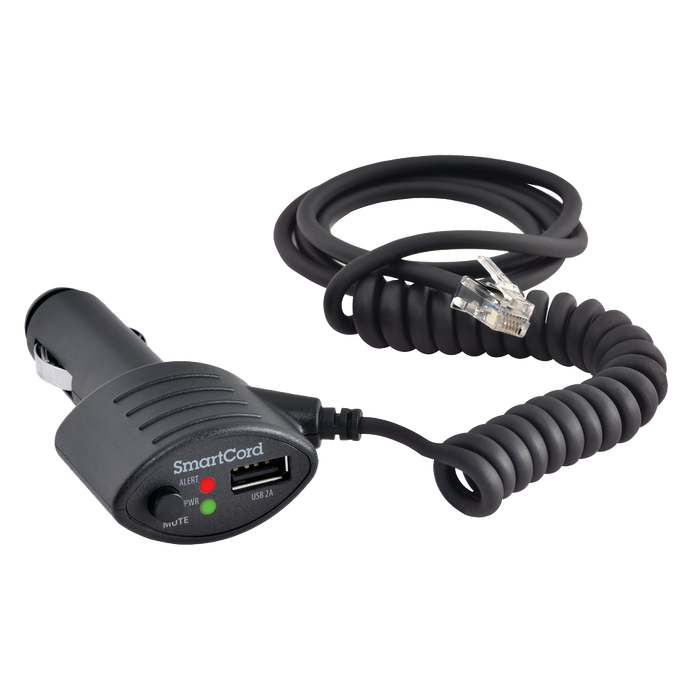 SmartCord USB Cords ESCORT