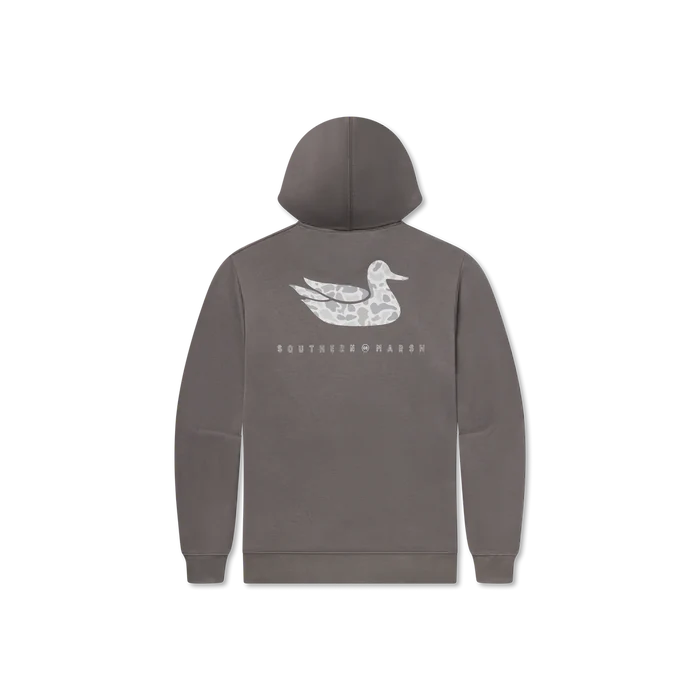 Southern Marsh Surfside Hoodie Duck Originals