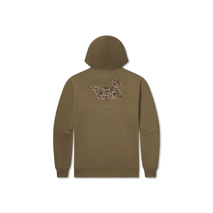 Southern Marsh Surfside Hoodie Duck Originals