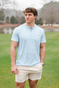 Southern Shirt Max Comfort Henley