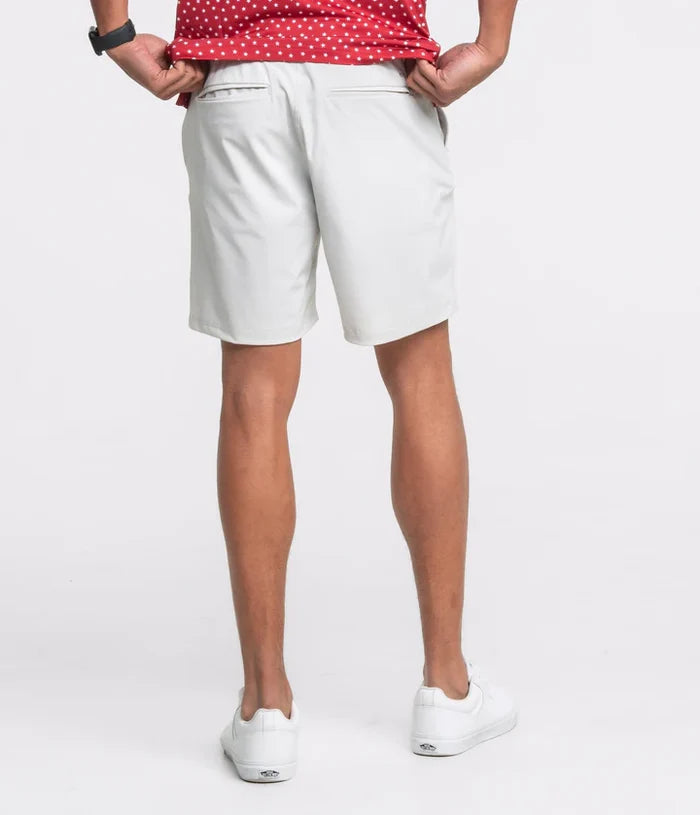 Southern Shirt Momentum Performance Chino Short