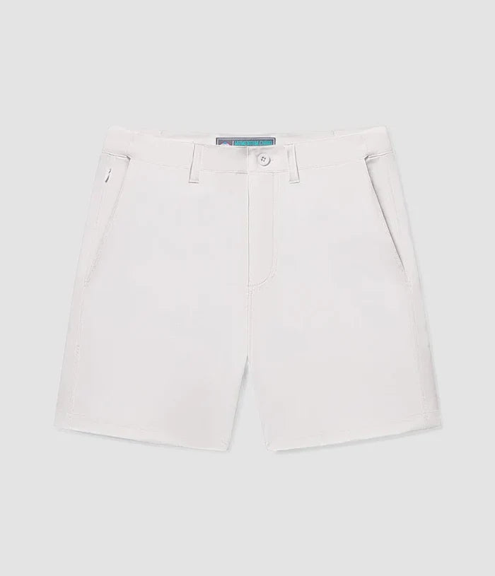Southern Shirt Momentum Performance Chino Short