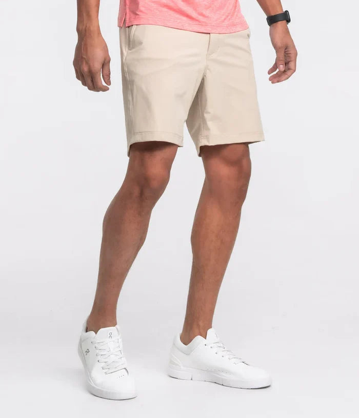 Southern Shirt Momentum Performance Chino Short