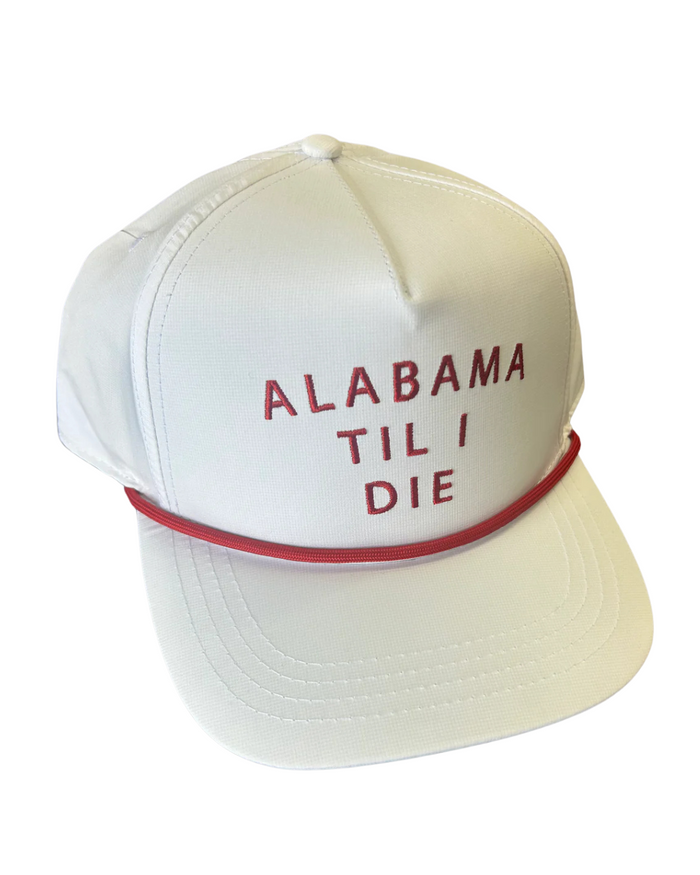 State Co Performance Hats
