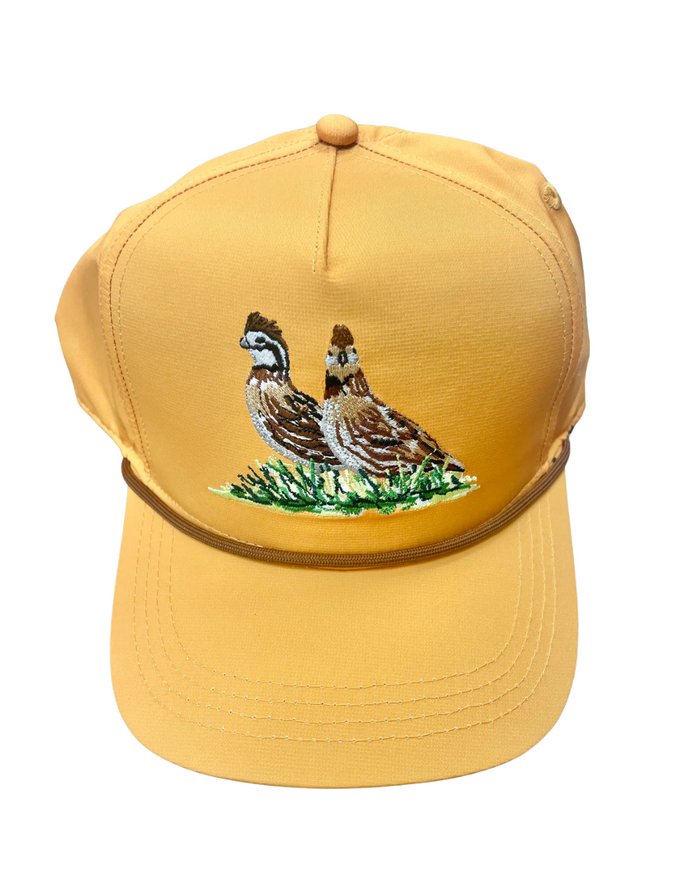 State Co Performance Hats