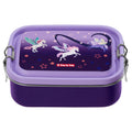 Step by Step Edelstahl Lunchbox Dreamy Pegasus