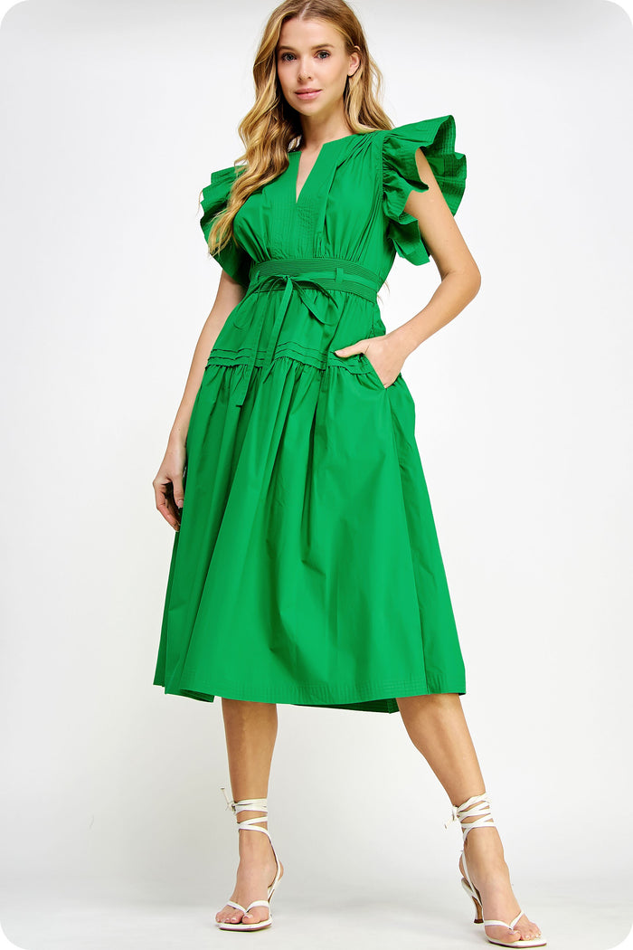 Emerald / Small