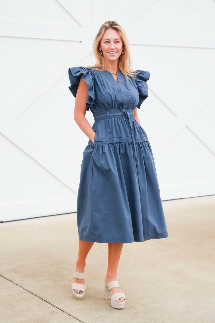 Navy-2 / Small