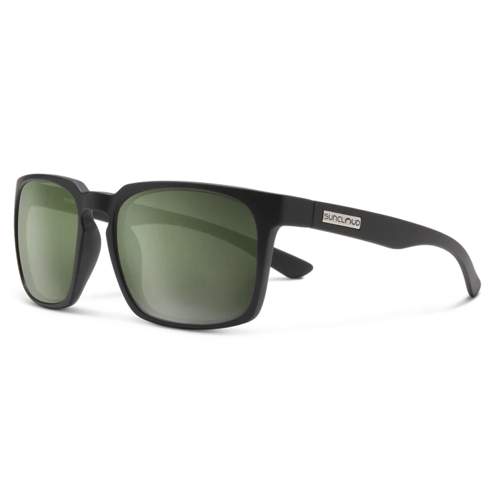 Suncloud Hundo Sunglasses