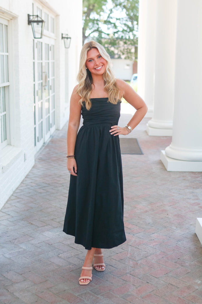 Black / Small