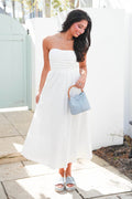 Sunny Day Stroll Dress