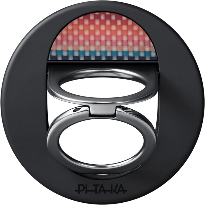Suport și grip Pitaka MagEZ Grip 3, California Dream Sunset 2.0