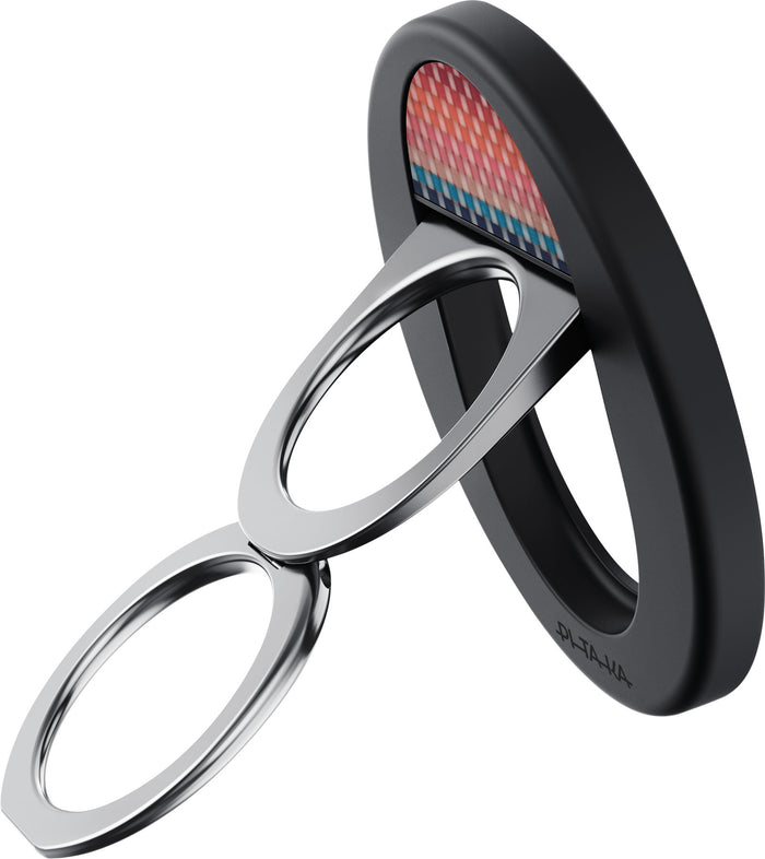 Suport și grip Pitaka MagEZ Grip 3, California Dream Sunset 2.0