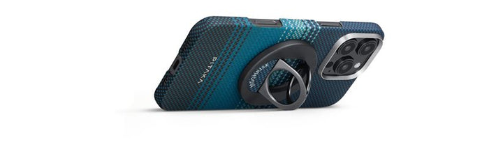 Suport și grip Pitaka MagEZ Grip 3, Moonrise