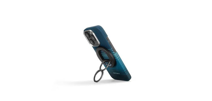 Suport și grip Pitaka MagEZ Grip 3, Moonrise