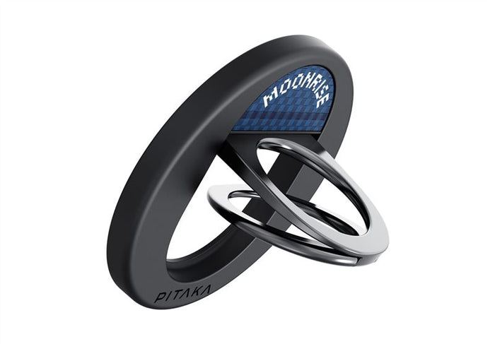 Suport și grip Pitaka MagEZ Grip 3, Moonrise
