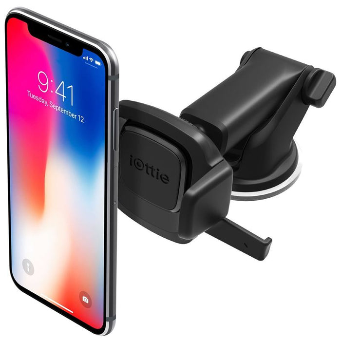 Suport Telefon Auto iOttie Easy One Touch 4 Mini, pentru bord și parbriz