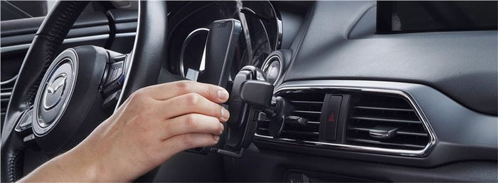 Suport Telefon Auto iOttie Easy One Touch 6, pentru grila de ventilație
