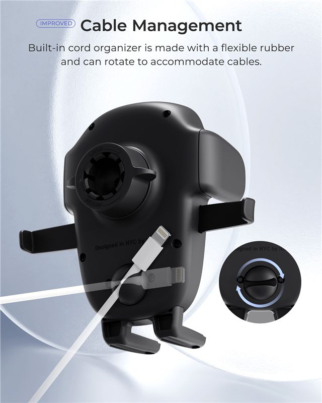 Suport Telefon Auto iOttie Easy One Touch 6, pentru slot CD