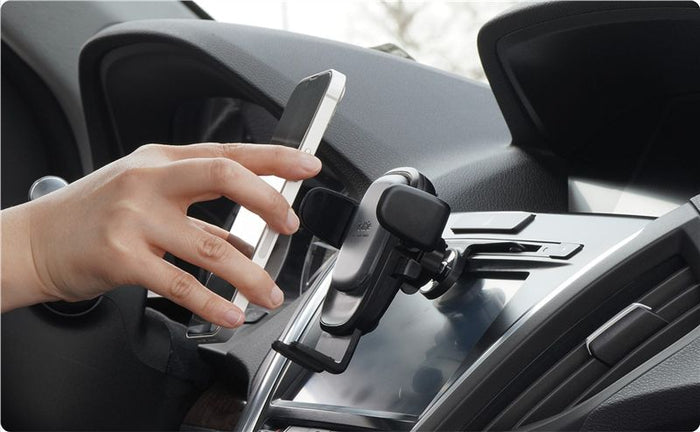 Suport Telefon Auto iOttie Easy One Touch 6, pentru slot CD