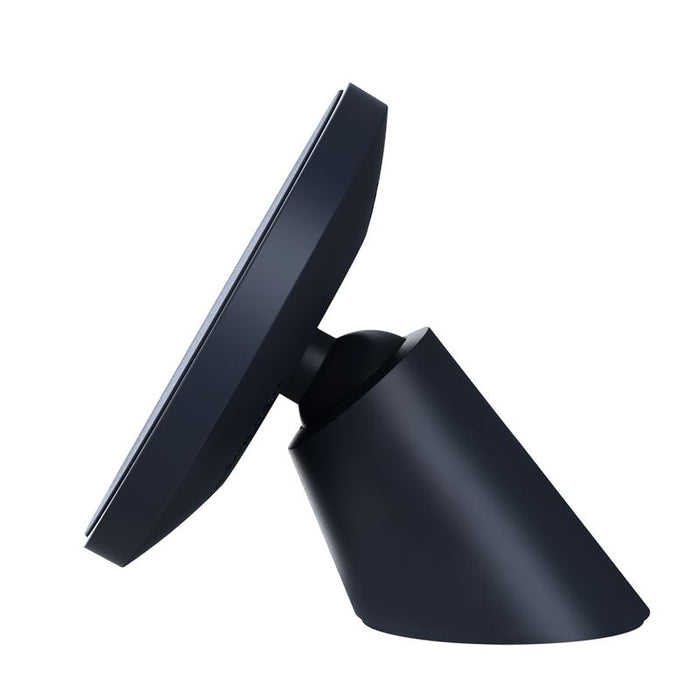 Suport Telefon Auto iOttie Velox MagSafe Flush, pentru grila de ventilație