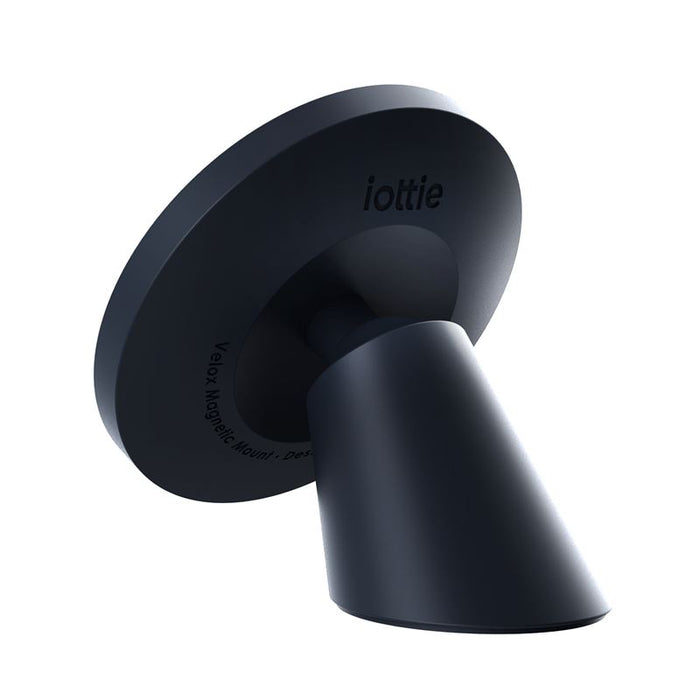 Suport Telefon Auto iOttie Velox MagSafe Flush, pentru grila de ventilație