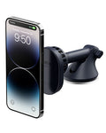 Suport Telefon Auto iOttie Velox Pro MagSafe cu încărcare wireless și răcire CryoFlow