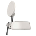 Suport Telefon de Călătorie iOttie Treker MagSafe, alb
