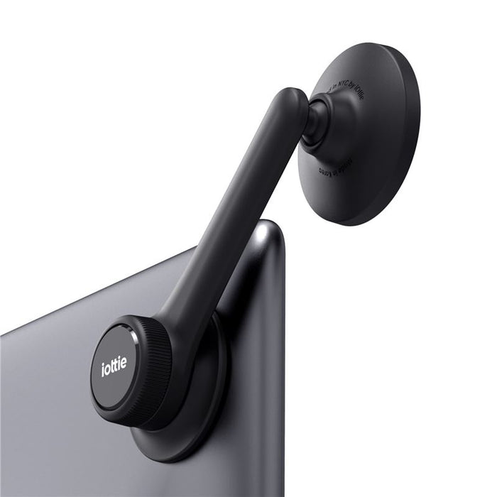 Suport Telefon iOttie Terus MagSafe pentru monitor și ecran de bord