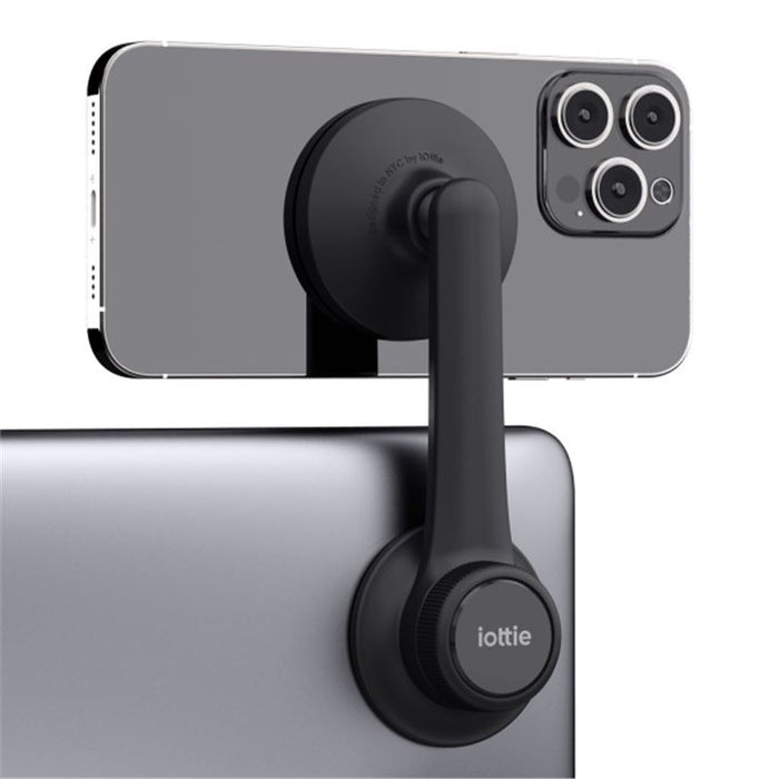 Suport Telefon iOttie Terus MagSafe pentru monitor și ecran de bord