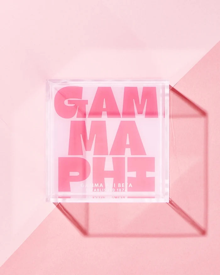 Gamma Phi Beta
