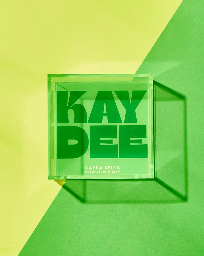 Kappa Delta